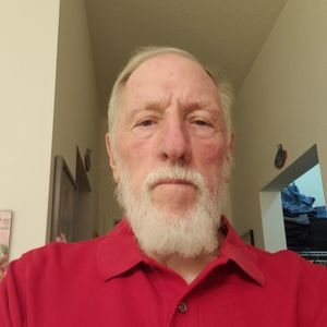 Meet your Posher, Frederick